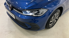 Volkswagen Polo 1.0 TSI Life 5dr Petrol Hatchback